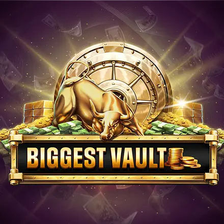 Biggest Vault